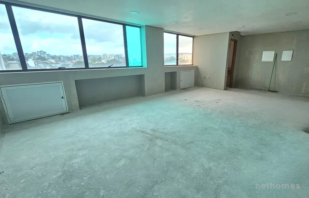 Sala-Conjunto, 45 m² - Foto 7