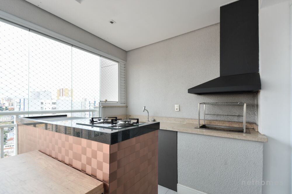Apartamento à venda com 2 quartos, 76m² - Foto 3