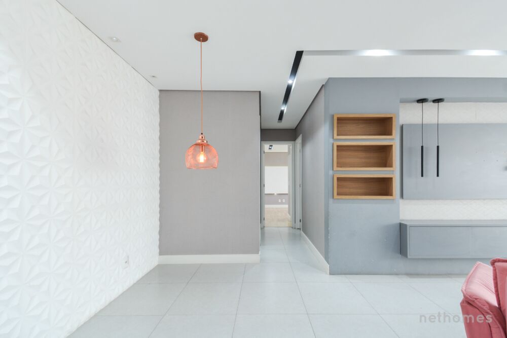 Apartamento à venda com 2 quartos, 76m² - Foto 5