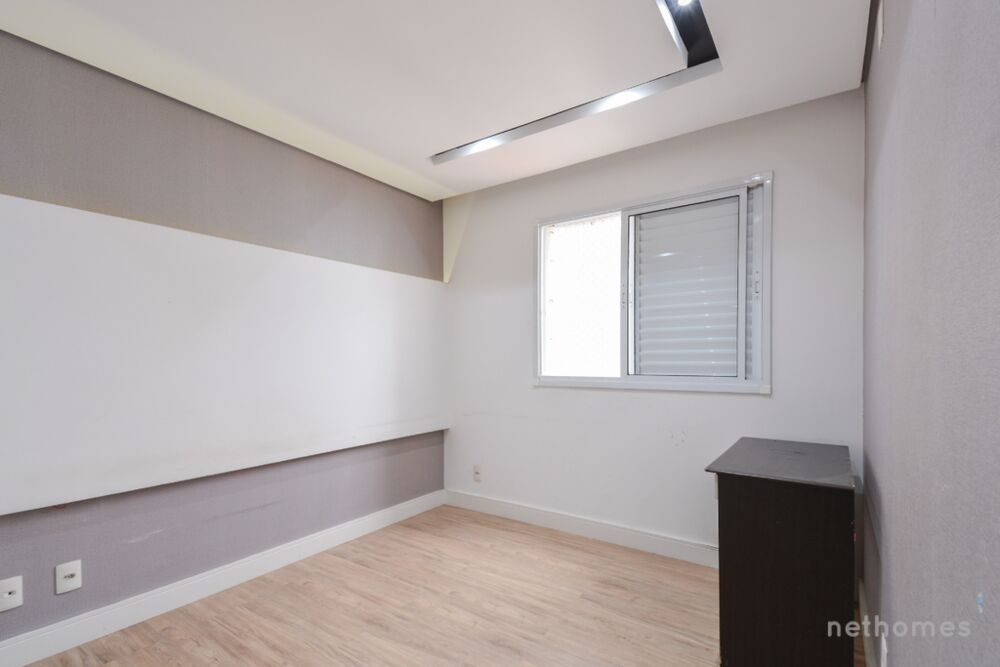 Apartamento à venda com 2 quartos, 76m² - Foto 6