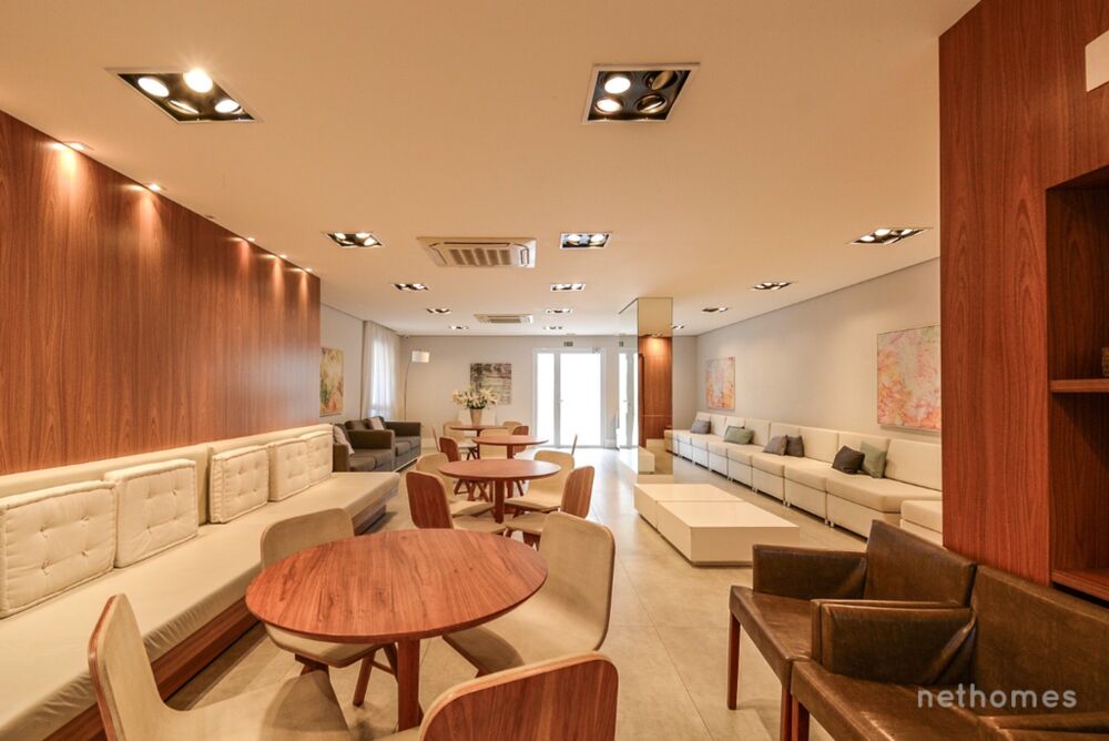 Apartamento à venda com 2 quartos, 76m² - Foto 9