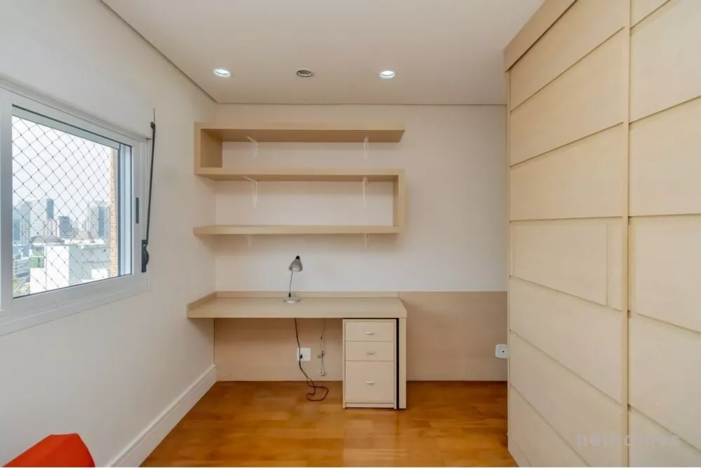 Apartamento à venda com 3 quartos, 184m² - Foto 10