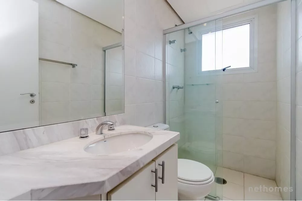 Apartamento à venda com 3 quartos, 184m² - Foto 11