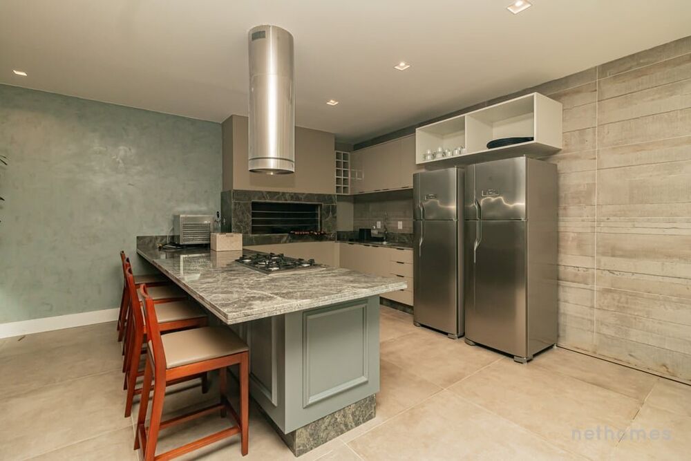 Apartamento à venda com 2 quartos, 90m² - Foto 14