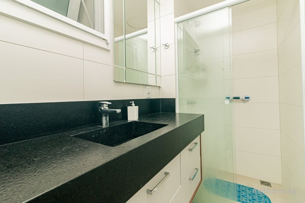 Apartamento à venda com 2 quartos, 90m² - Foto 12