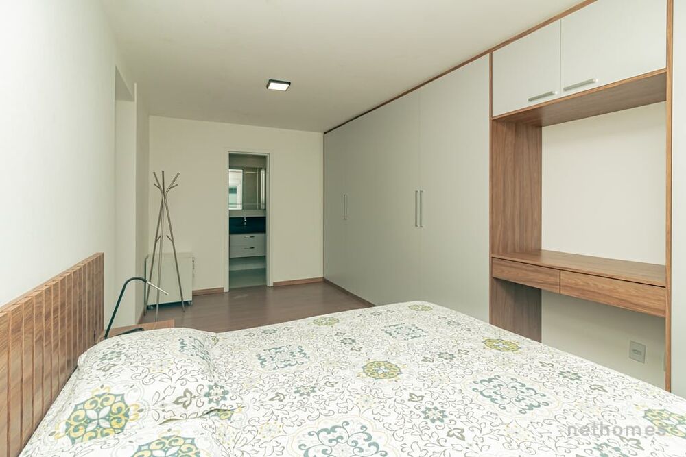 Apartamento à venda com 2 quartos, 90m² - Foto 9