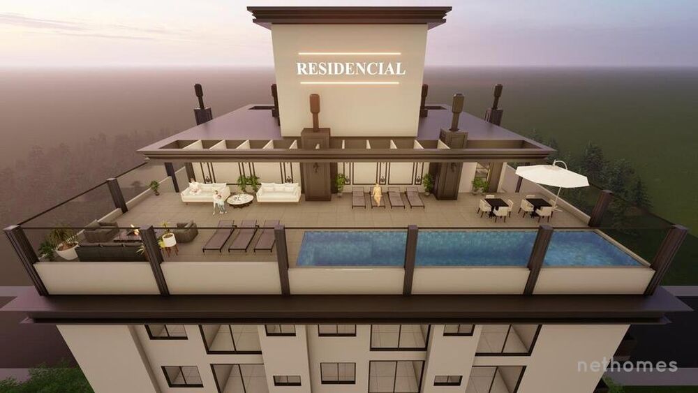 Apartamento, 2 quartos, 97 m² - Foto 3