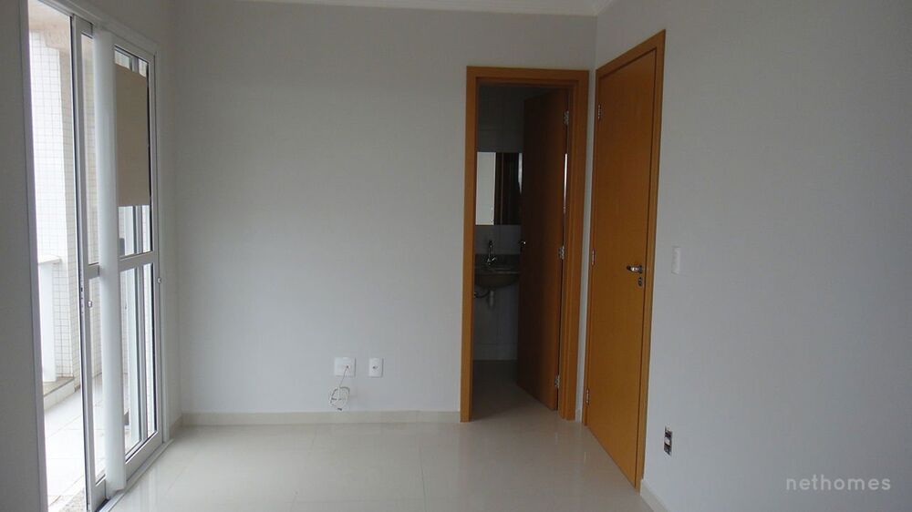 Apartamento Lançamentos com 2 quartos, 61m² - Foto 3