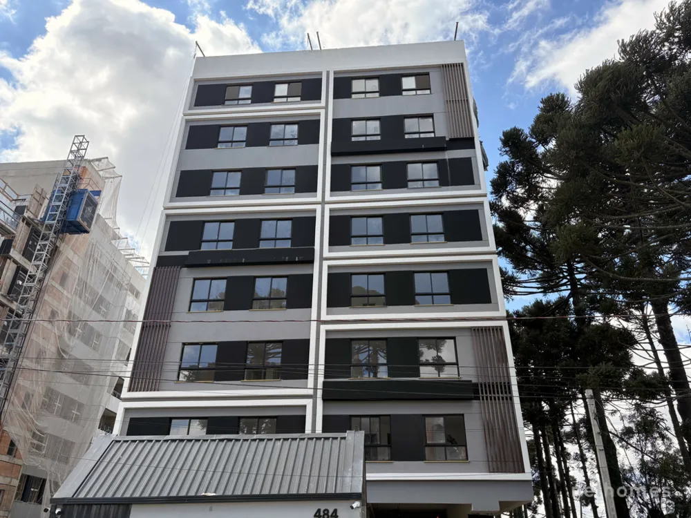 Apartamento, 3 quartos, 70 m² - Foto 3
