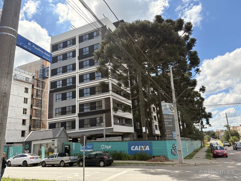Apartamento, 3 quartos, 70 m² - Foto 4