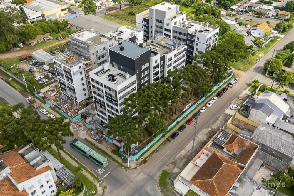 Apartamento, 3 quartos, 70 m² - Foto 12