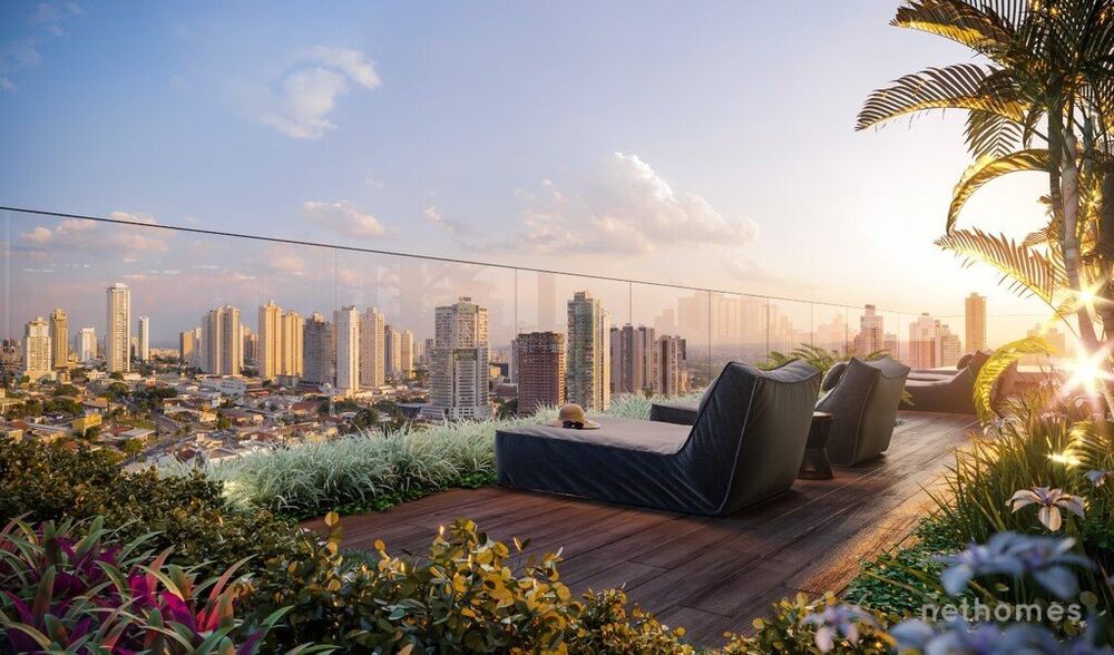 Apartamento Lançamentos com 2 quartos, 78m² - Foto 8