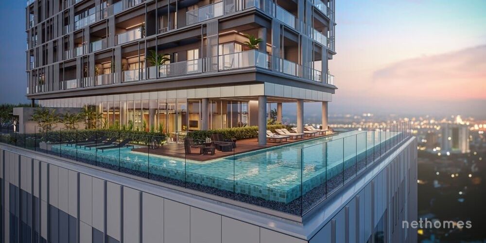 Apartamento Lançamentos com 2 quartos, 78m² - Foto 6