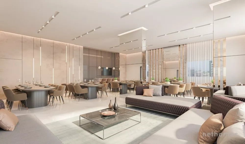 Apartamento, 4 quartos, 142 m² - Foto 3