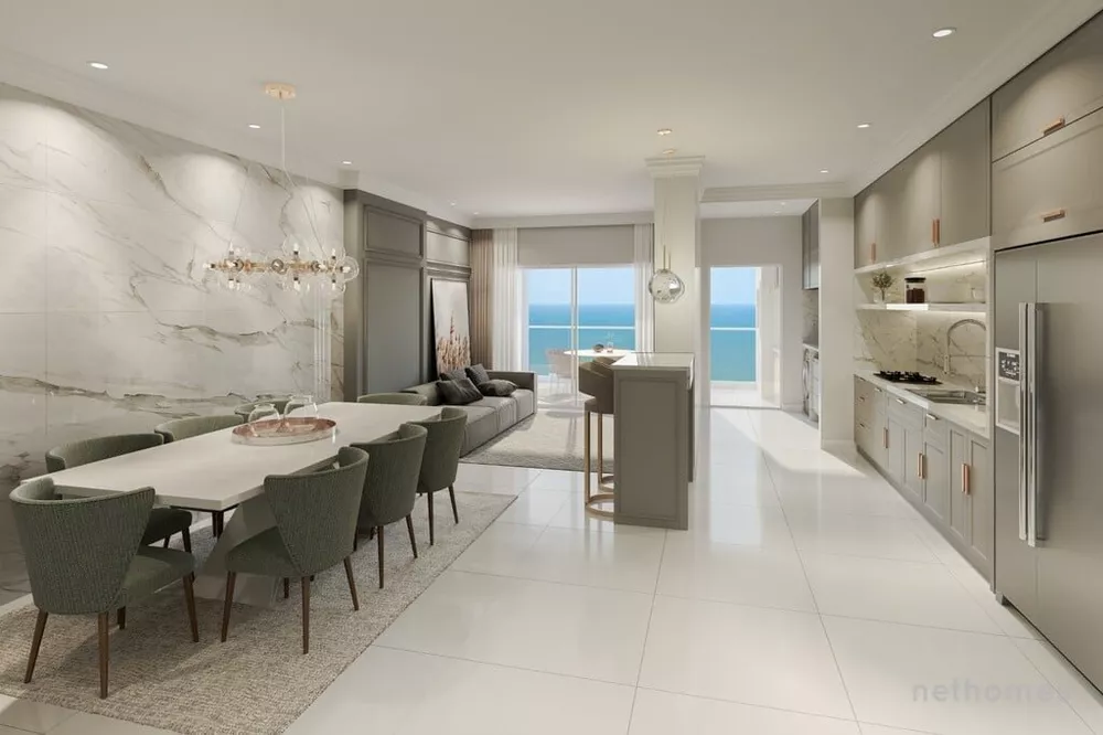 Apartamento, 4 quartos, 142 m² - Foto 13