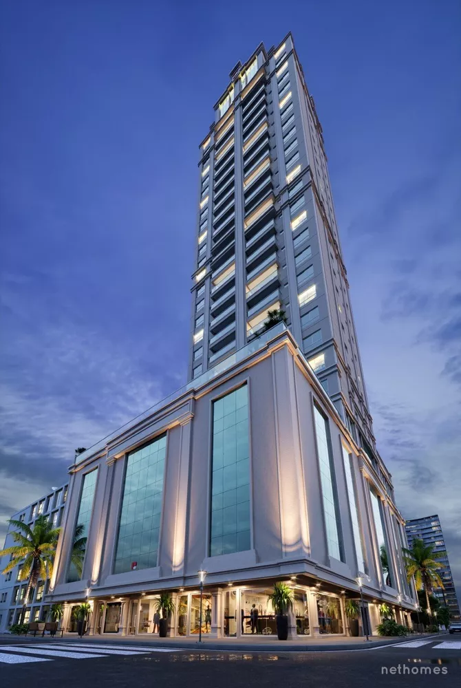 Apartamento, 4 quartos, 142 m² - Foto 2