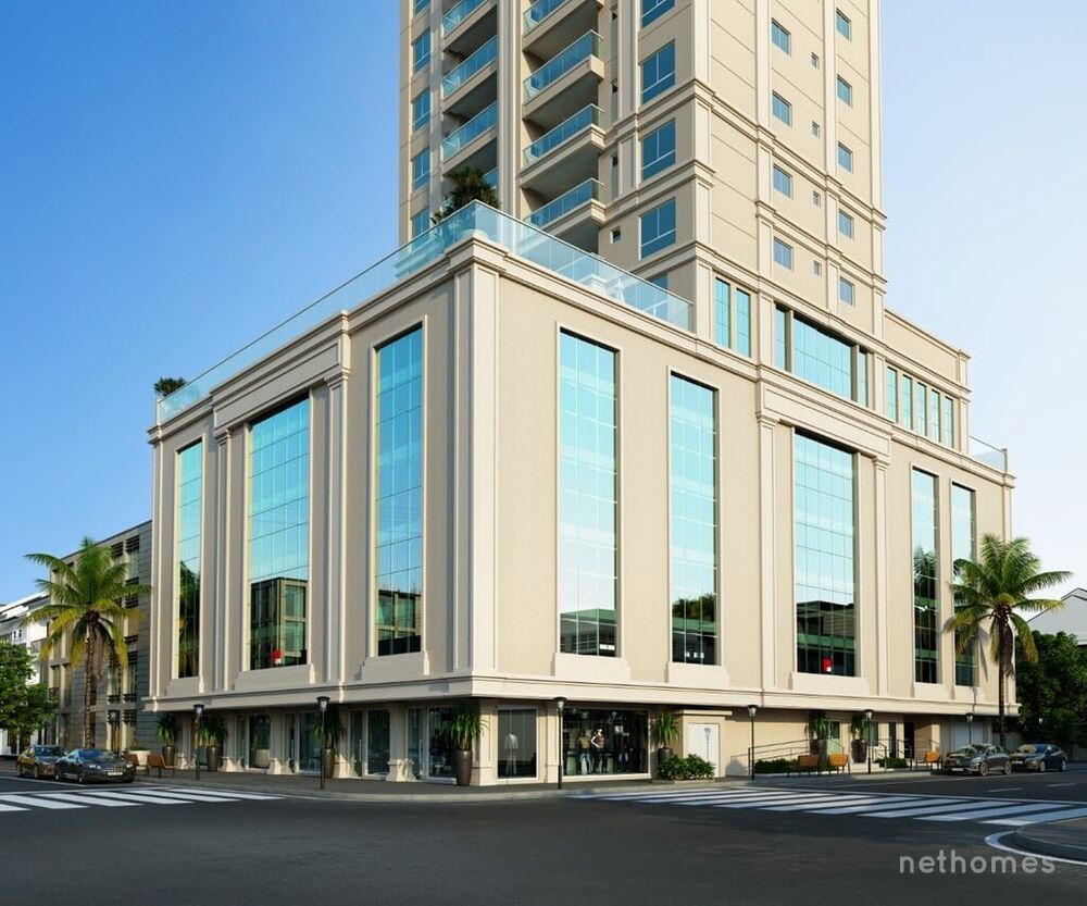 Apartamento, 4 quartos, 142 m² - Foto 24