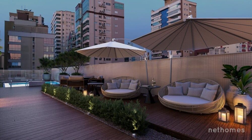Apartamento, 4 quartos, 142 m² - Foto 18