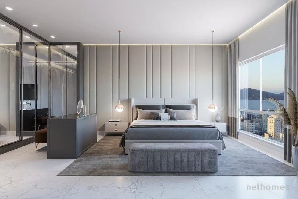 Apartamento, 4 quartos, 142 m² - Foto 5