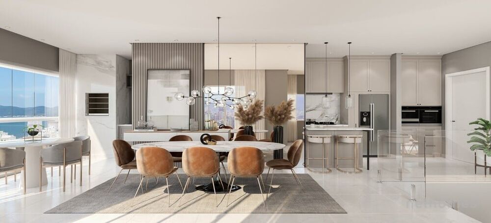 Apartamento, 4 quartos, 142 m² - Foto 17