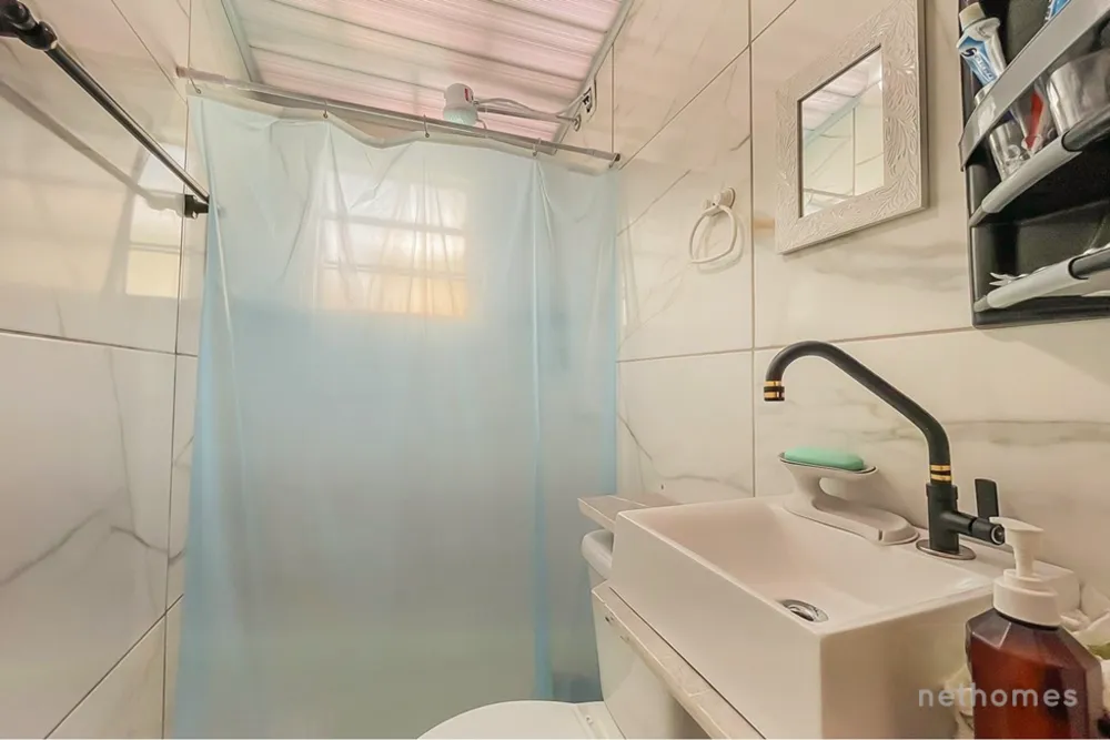 Casa, 3 quartos, 130 m² - Foto 8