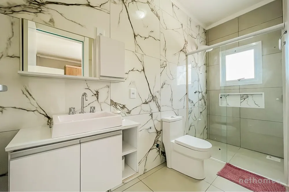 Casa, 3 quartos, 109 m² - Foto 1
