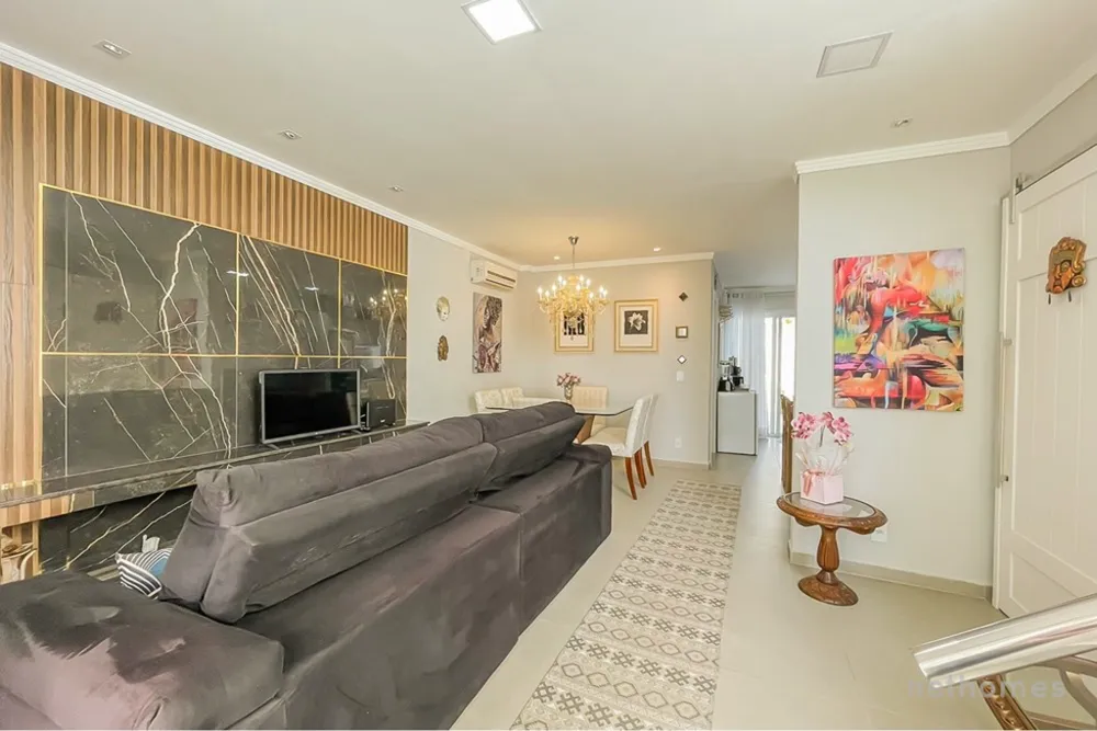 Casa, 3 quartos, 130 m² - Foto 12