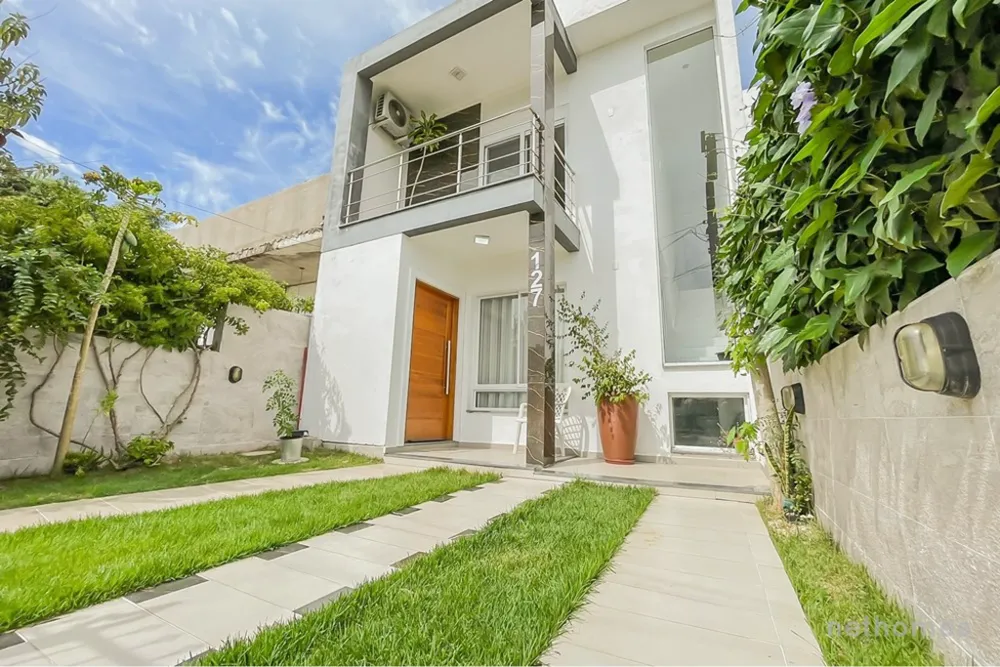 Casa, 3 quartos, 109 m² - Foto 4