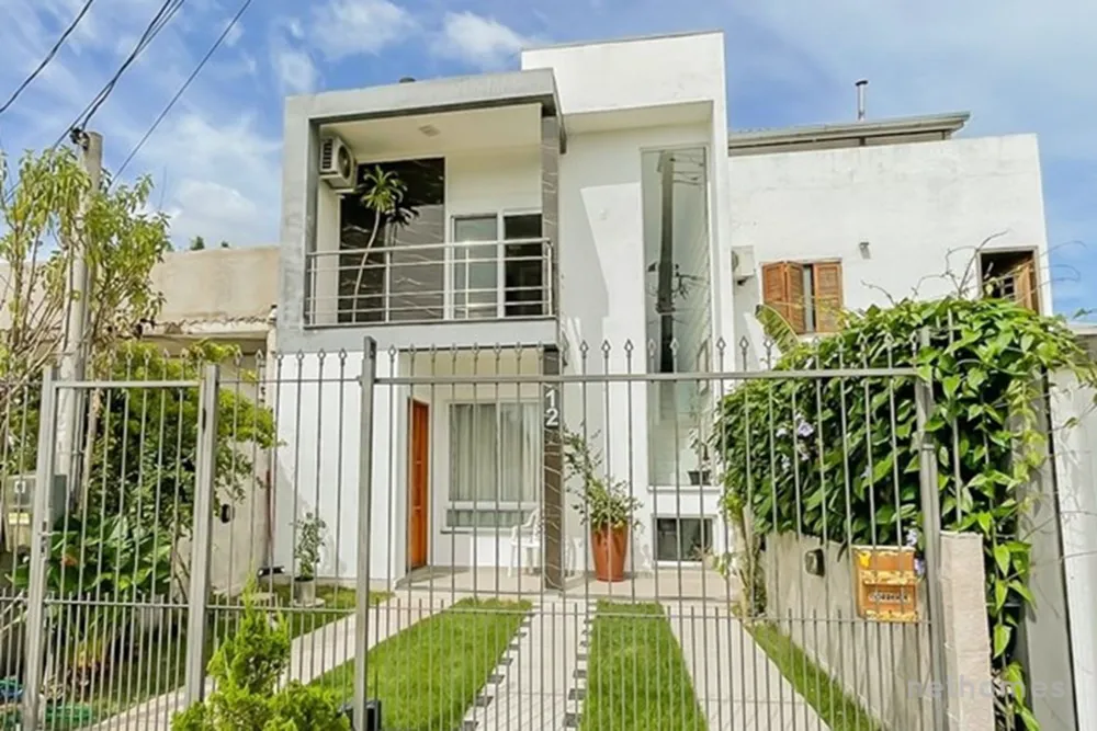 Casa, 3 quartos, 109 m² - Foto 3