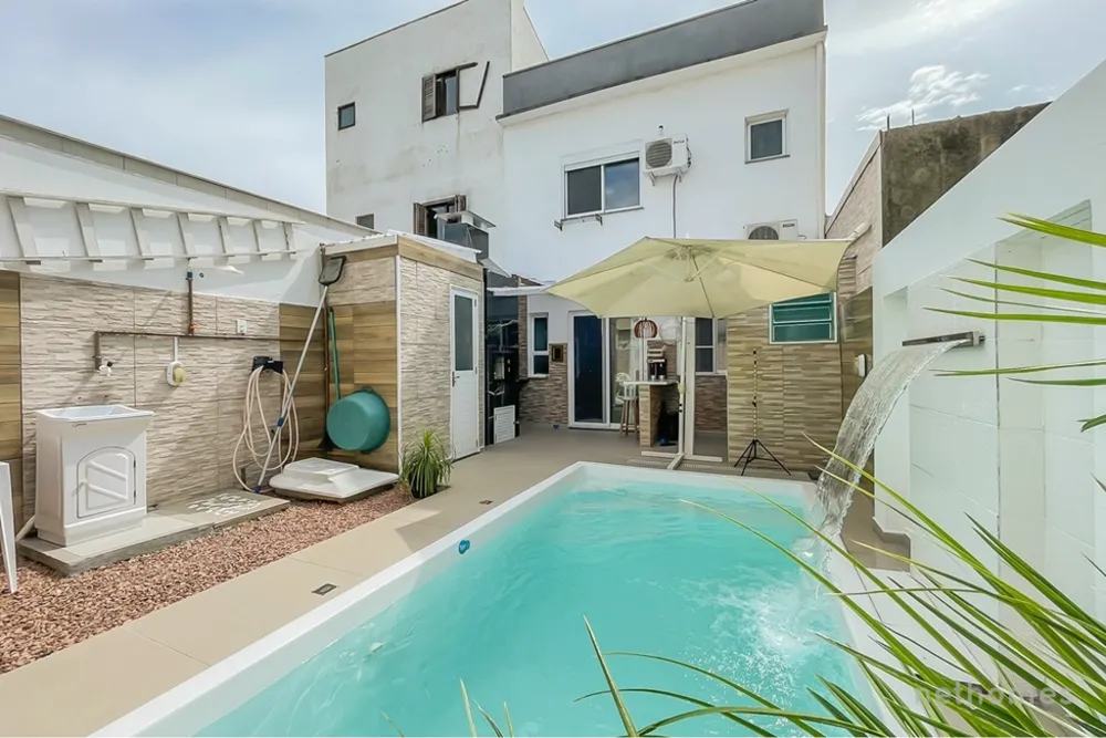 Casa, 3 quartos, 130 m² - Foto 5