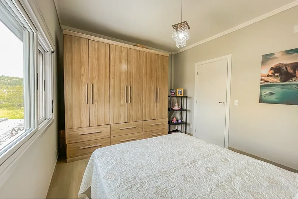 Casa, 3 quartos, 130 m² - Foto 9