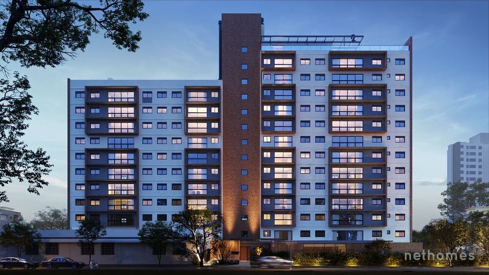 Apartamento, 3 quartos, 145 m² - Foto 5