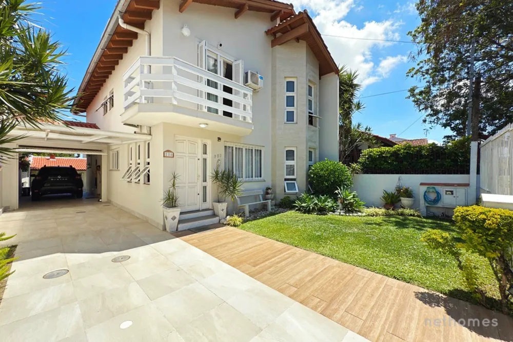 Casa, 4 quartos, 280 m² - Foto 3