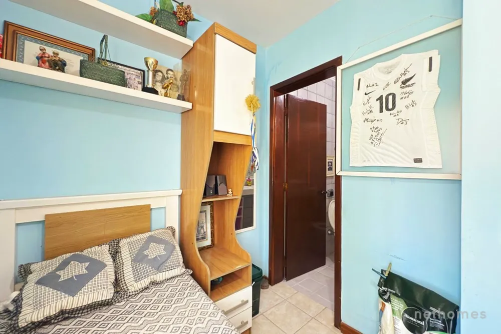 Casa, 4 quartos, 280 m² - Foto 1