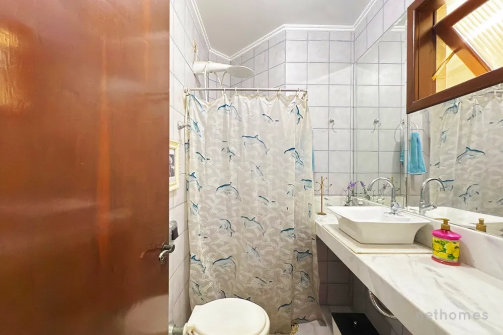 Casa, 4 quartos, 280 m² - Foto 2