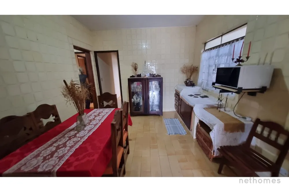 Casa, 6 quartos, 215 m² - Foto 6