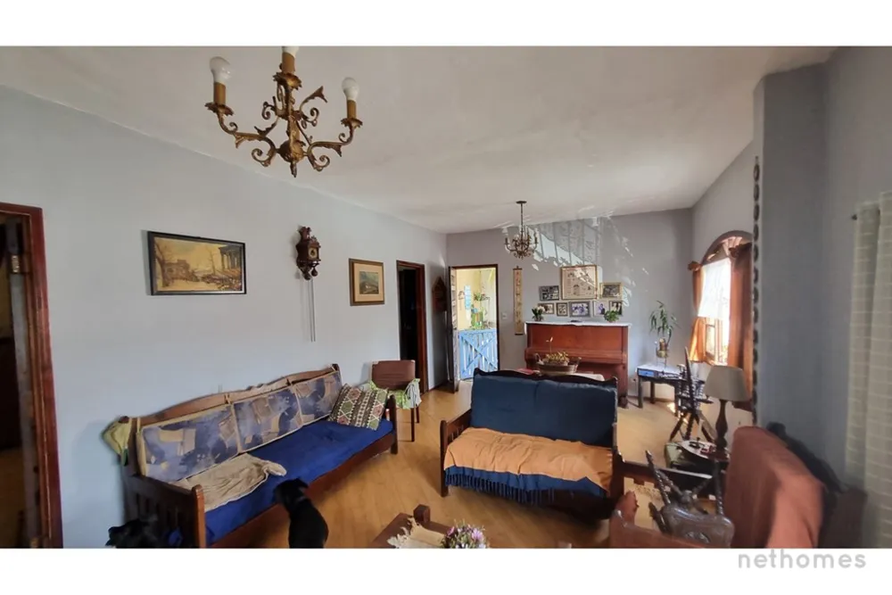 Casa, 6 quartos, 215 m² - Foto 7