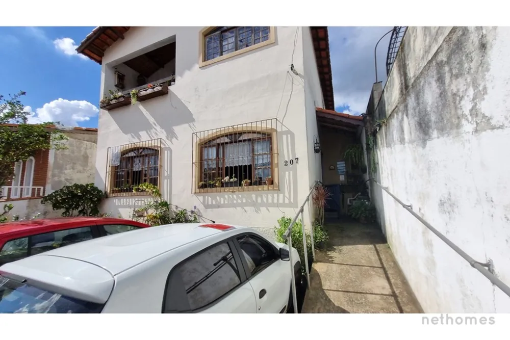 Casa, 6 quartos, 215 m² - Foto 12