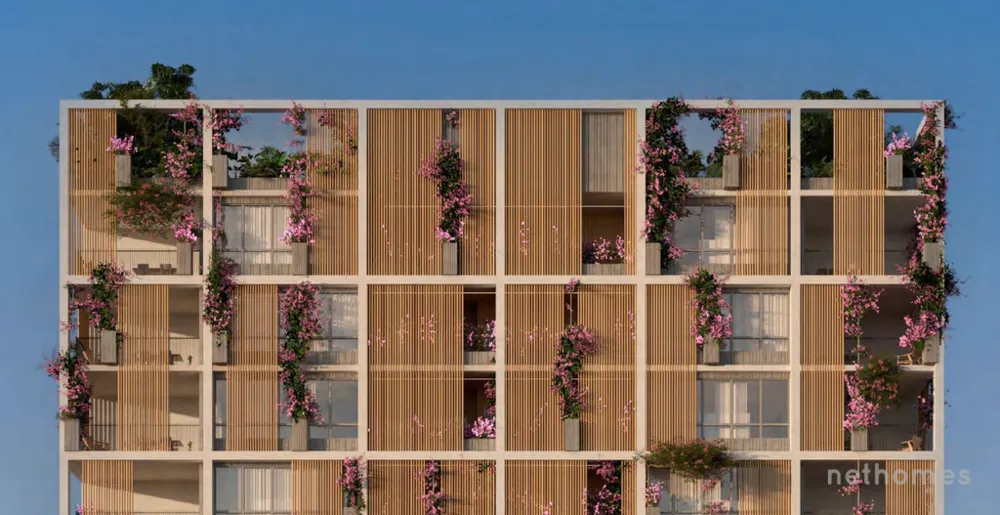 Cobertura, 2 quartos, 271 m² - Foto 1