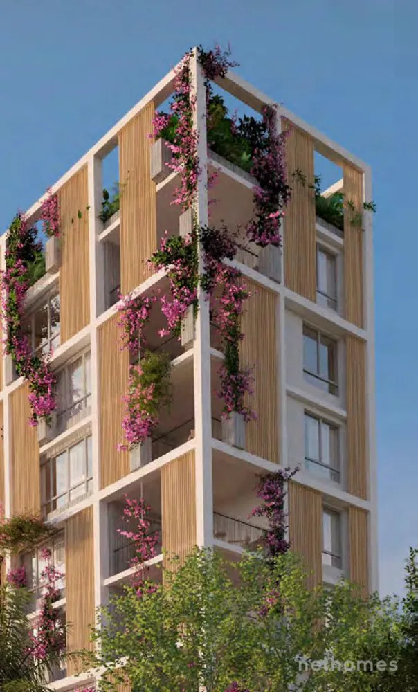 Cobertura, 2 quartos, 271 m² - Foto 6