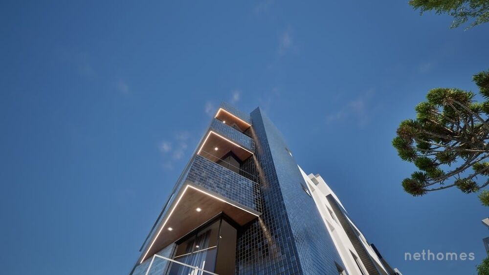 Apartamento Lançamentos com 3 quartos, 67m² - Foto 3
