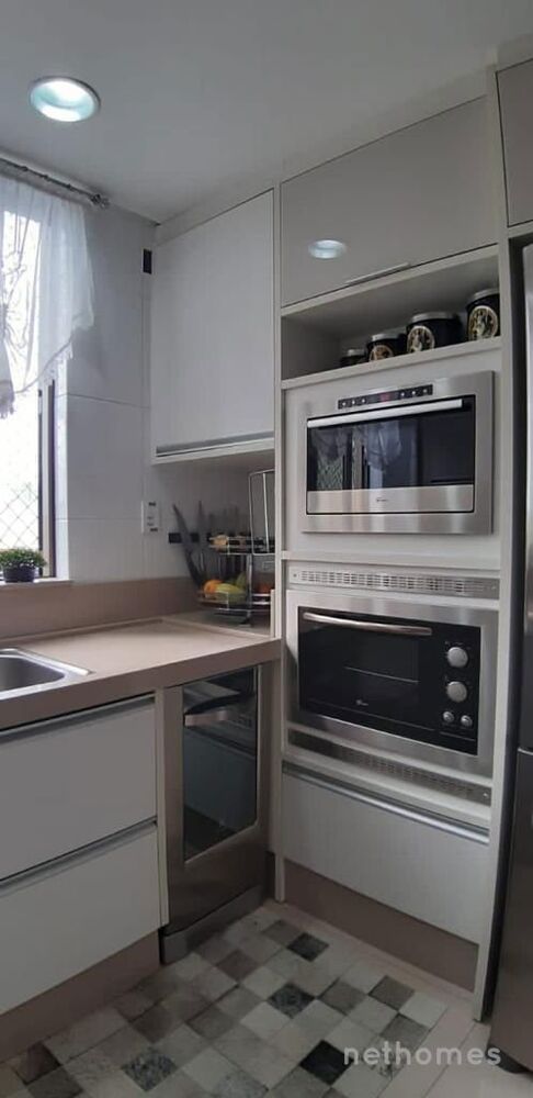 Apartamento à venda com 4 quartos, 287m² - Foto 4