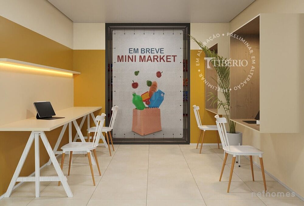 Apartamento, 2 quartos, 45 m² - Foto 8