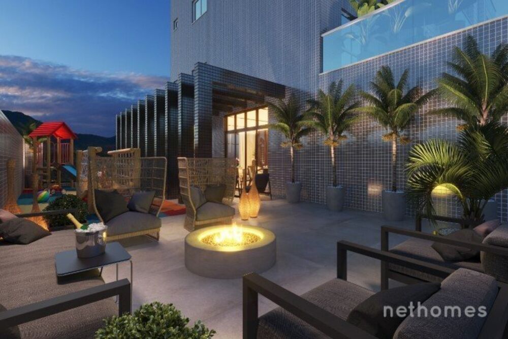 Apartamento, 3 quartos, 132 m² - Foto 6