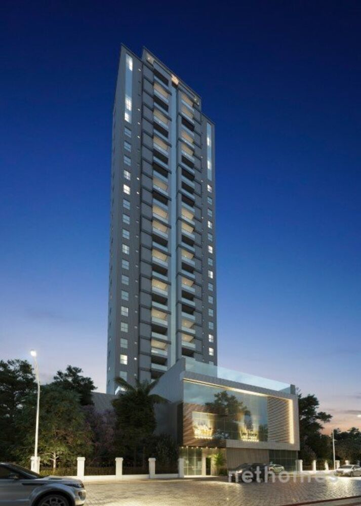 Apartamento, 3 quartos, 132 m² - Foto 2