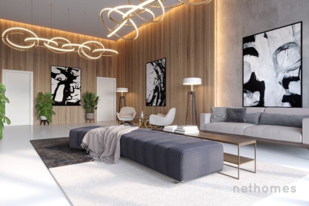 Apartamento, 3 quartos, 132 m² - Foto 3