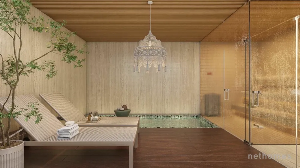 Cobertura, 2 quartos, 156 m² - Foto 7