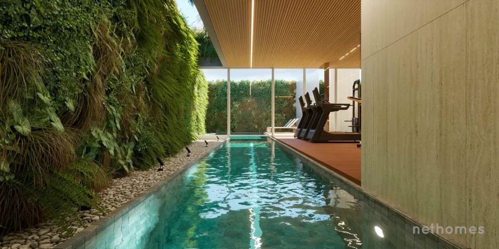 Cobertura, 2 quartos, 156 m² - Foto 6