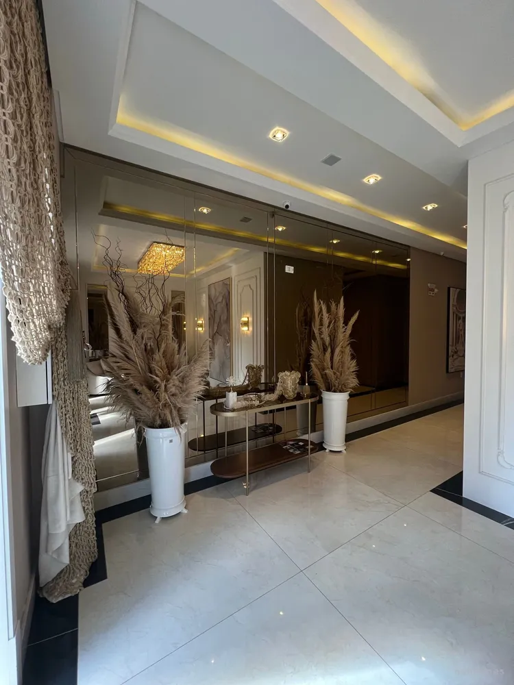 Apartamento, 4 quartos, 163 m² - Foto 4