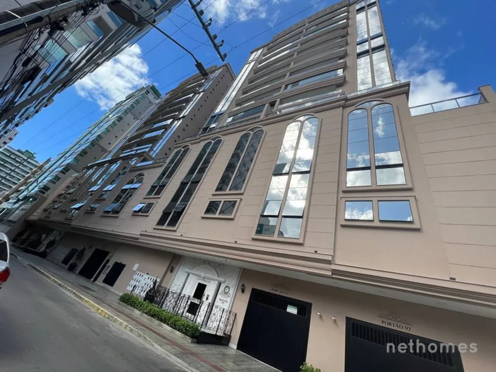 Apartamento, 4 quartos, 163 m² - Foto 1